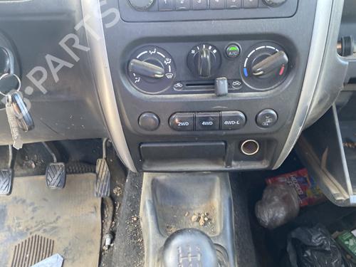 Left front window switch SUZUKI JIMNY Closed Off-Road Vehicle (SN) 1.5 DDiS 4x4 | BP30203885I27  - Image 7