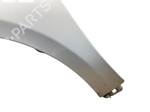 Left front fenders MERCEDES-BENZ B-CLASS Sports Tourer (W245) B 180 CDI (245.207) | BP25513484C41