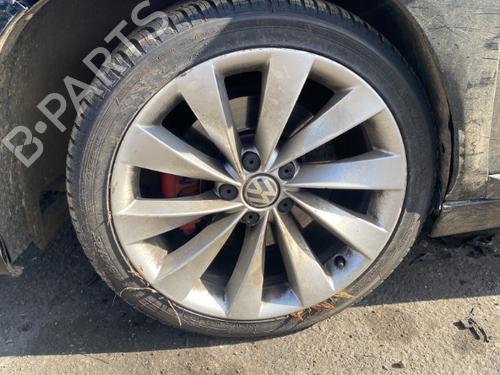 Right front indicator VW SCIROCCO III (137, 138) 1.4 TSI | BP25574501C33 - Image 19