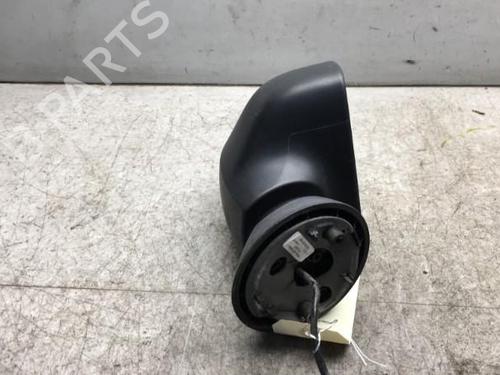 Used Right mirror DACIA LOGAN MCV (KS_) 1.5 dCi (KS0W) (86 hp) 25547243