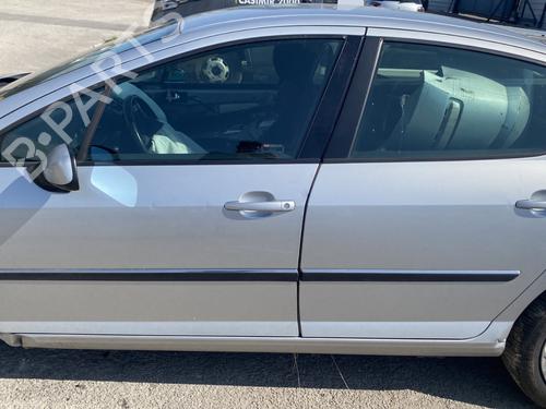 Left front window switch PEUGEOT 407 (6D_) 2.0 HDi 135 (6DRHRH, 6DRHRE, 6DRHRG, 6DRHRJ) | BP27681024I27  - Image 20
