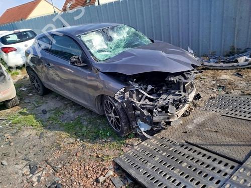 Right taillight RENAULT MEGANE III Coupe (DZ0/1_) 1.5 dCi (DZ09, DZ0D, DZ1F, DZ1G, DZ14, DZ29) | BP27207340C35 