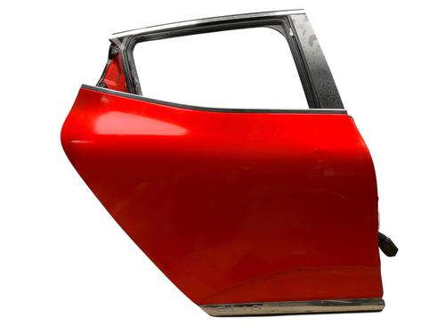 Used Right rear door RENAULT CLIO V (B7_) 1.0 TCe 90 (B7MT) (91 hp) 29707869