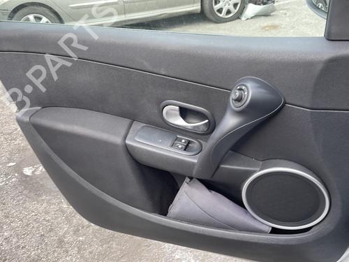 Left front window switch RENAULT CLIO III (BR0/1, CR0/1) | BP35821345I27 - Image 22