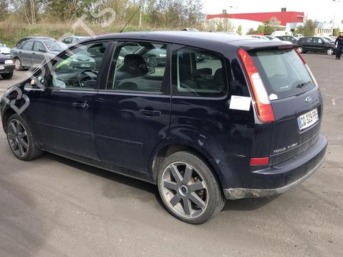 Third brake light FORD FOCUS C-MAX (DM2) 1.8 TDCi | BP25525003L11 - Image 13