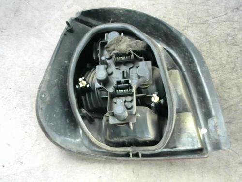 Used Right taillight Right taillight 25532602 25532602