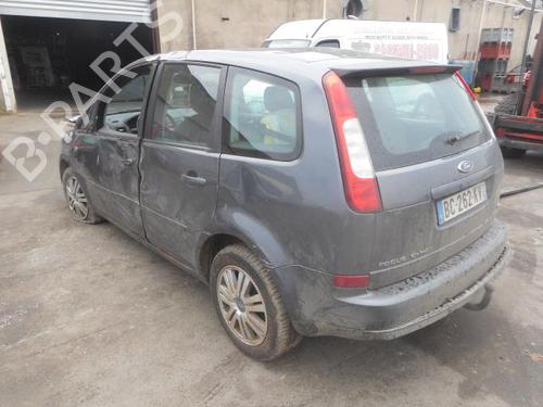 Front right window mechanism FORD FOCUS C-MAX (DM2)  | BP25522577C23  - Image 5