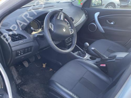 Climate control RENAULT MEGANE III Hatchback (BZ0/1_, B3_) 1.5 dCi (BZ09, BZ0D, BZ1W, BZ29, BZ14) | BP26410358I5  - Image 6