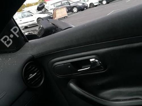 Right front window motor SEAT IBIZA III (6L1) 1.9 TDI | BP25523818E20 