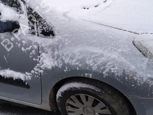 Engate do cinto CITROËN BERLINGO MULTISPACE (B9) 1.6 HDi 110 | BP25554752I32 - Image 8