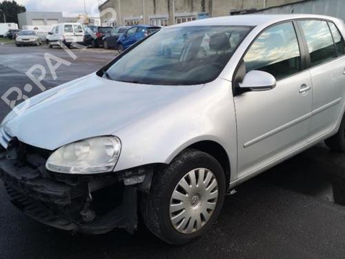 Left taillight VW GOLF V (1K1) 1.9 TDI | BP25524590C34 