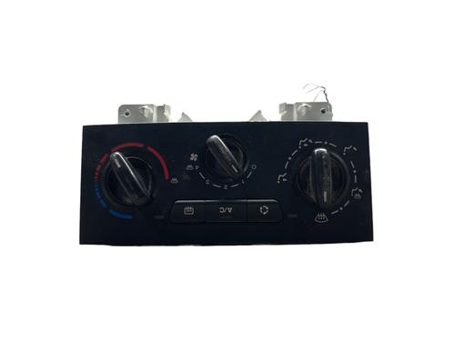 Used Climate control Climate control PEUGEOT EXPERT Van (VF3A_, VF3U_, VF3X_) 2.0 HDi 120 (120 hp) 25571504 25571504