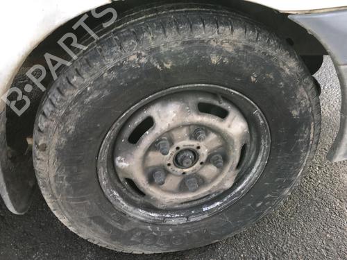 Right front driveshaft FORD TRANSIT Van (FA_ _) 2.2 TDCi | BP25575681M39  - Image 18