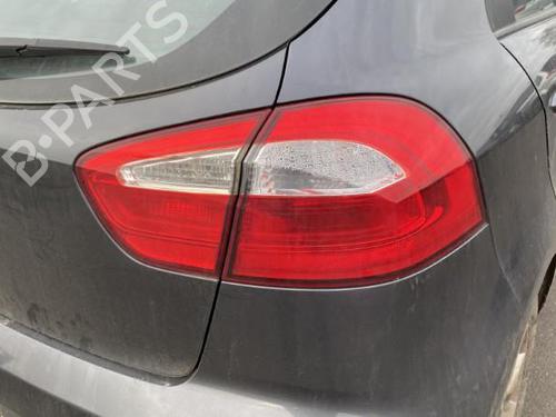 ABS pump KIA RIO III (UB) 1.2 CVVT | BP28203969M43 - Image 9