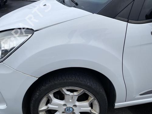 Climate control CITROËN DS3 (SA_) 1.6 THP 155 | BP25551846I5 - Image 12