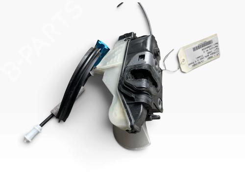 Used Front left lock Front left lock CITROËN BERLINGO Box Body/MPV (K9) 1.5 BlueHDi 100 (102 hp) 40222436 40222436