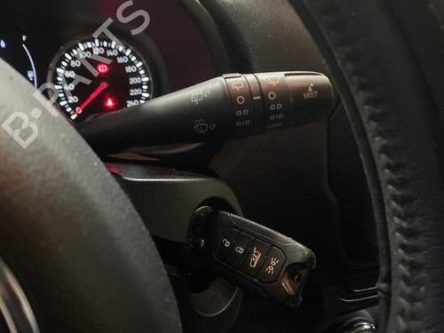 Climate control JEEP RENEGADE SUV (BU, B1, BV) 1.6 CRD | BP32439441I5 - Image 24