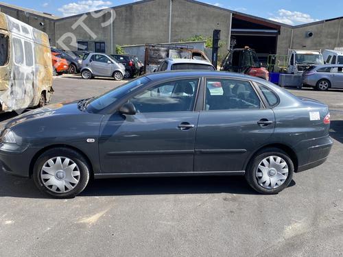 Headlight switch SEAT CORDOBA (6L2) 1.4 TDI | BP31342134I24 - Image 9