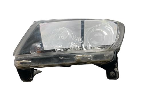 Used Left headlight JEEP COMPASS (MK49) 2.2 CRD 4x4 (163 hp) 25571860