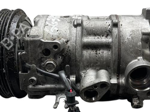 AC compressor PORSCHE MACAN (95B) 3.6 Turbo | BP31287100M34  - Image 5