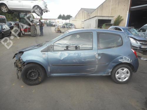 Steering column stalk RENAULT TWINGO II (CN0_)  | BP25577486I23  - Image 7