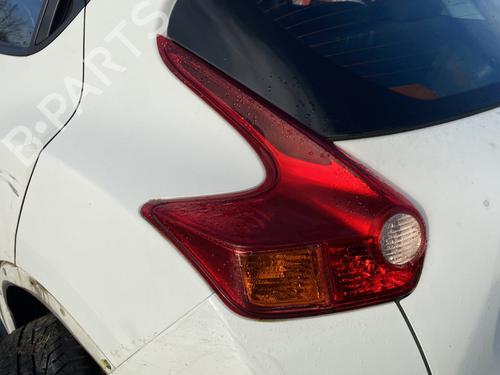 Left front window switch NISSAN JUKE (F15) 1.5 dCi | BP25528100I27  - Image 8