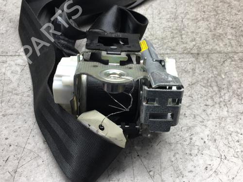 Front right belt tensioner FORD FIESTA VI (CB1, CCN) 1.4 TDCi | BP25556858C88 