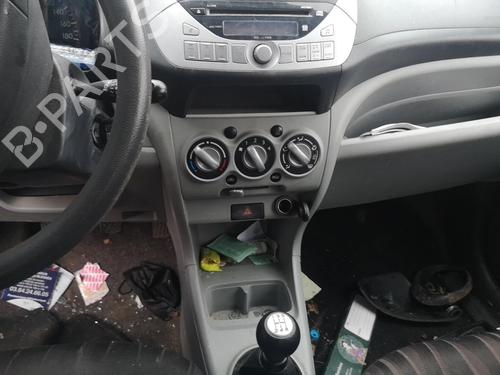 Starter NISSAN PIXO (UA0) 1.0 | BP25580055M8 - Image 25