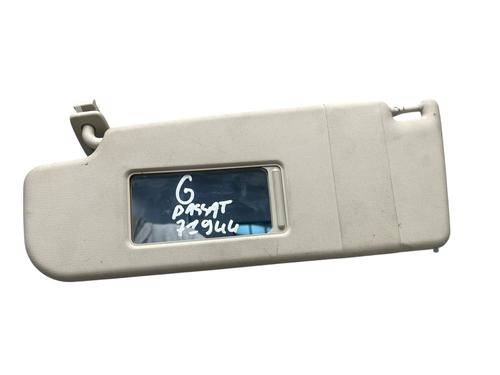 Left sun visor VW PASSAT CC B6 (357) 3.6 FSI 4motion | BP25542595I1 - Image 2