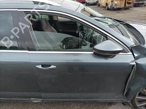 Left front window switch SKODA OCTAVIA III Combi (5E5, 5E6) 2.0 TDI | BP25497814I27 - Image 24