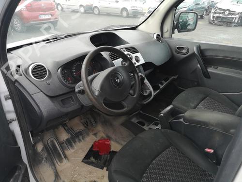 Front wiper motor RENAULT KANGOO Express (FW0/1_) 1.5 dCi 85 (FW0K, FW0L, FW0B) | BP25554376M29 - Image 21