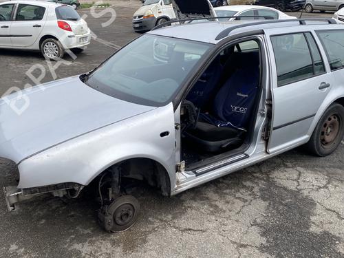 Front right seatbelt VW GOLF IV Variant (1J5) 1.9 TDI | BP31097550I25 - Image 11