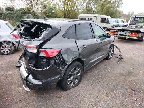 Steering column stalk FORD KUGA III (DFK) 2.5 FHEV | BP25531387I23 - Image 20