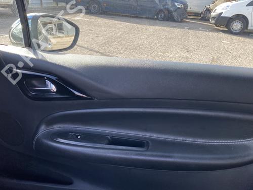 Front right seatbelt CITROËN DS3 (SA_) 1.6 HDi 110 | BP29271581I25 - Image 32