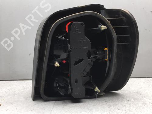 Used Left taillight Left taillight VW POLO III (6N1) 60 1.4 (60 hp) 25557813 25557813