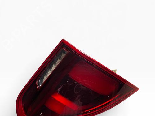 Left tailgate light PEUGEOT 2008 I (CU_) 1.6 BlueHDi 120 | BP39950557C79 - Image 5