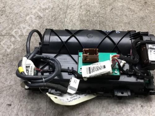 Used Display monitor PEUGEOT 308 I (4A_, 4C_) 1.6 HDi (92 hp) 25566369