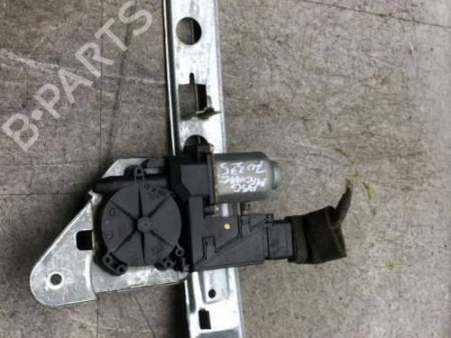Used Rear left window mechanism Rear left window mechanism RENAULT MEGANE II (BM0/1_, CM0/1_) 1.9 dCi (BM0G, CM0G) (120 hp) 25528918 25528918
