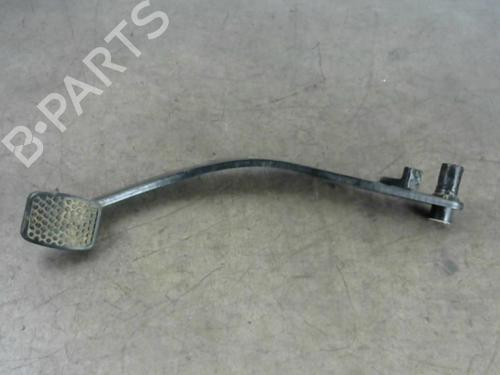 Used Pedal SUZUKI GRAND VITARA I (FT, HT) 2.0 TD 4x4 (SQ420D) (87 hp) 25536730