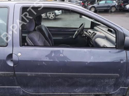 Right mirror RENAULT TWINGO I (C06_) 1.2 (C066, C068) | BP25519619C27 