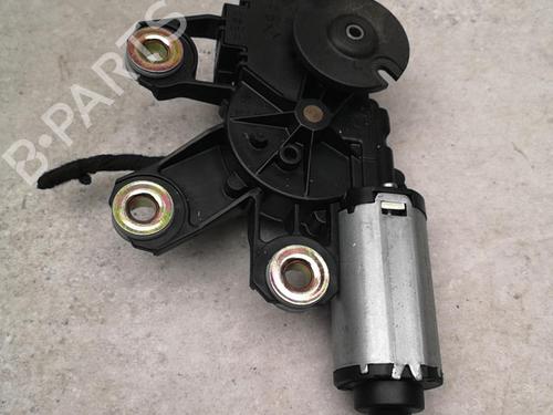 Rear wiper motor VW TOUAREG (7LA, 7L6, 7L7) 2.5 R5 TDI | BP25579176M102 