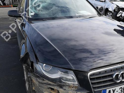 Right sun visor AUDI A4 B8 Avant (8K5) 2.0 TDI | BP25525117I2  - Image 21