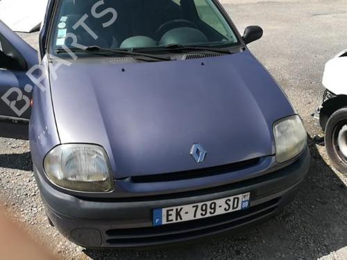 Styring servopumpe RENAULT CLIO II (BB_, CB_) 1.2 (BB0A, BB0F, BB10, BB1K, BB28, BB2D, BB2H, CB0A,... | BP25516681M99 