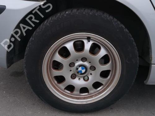 Climate control BMW 3 (E46) 316 i | BP25519598I5  - Image 9