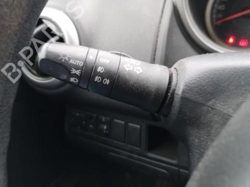 Right mirror NISSAN NOTE (E11, NE11) 1.5 dCi | BP25584263C27 
