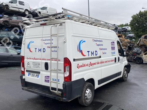 Front right window mechanism CITROËN JUMPER II Van 2.0 BlueHDi 130 | BP25542261C23  - Image 7