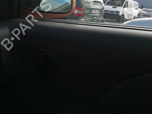 Steering column stalk CHEVROLET KALOS 1.2 | BP25551028I23 - Image 16