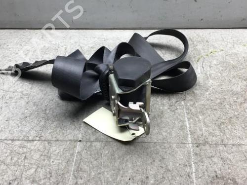 Used Front right seatbelt Front right seatbelt RENAULT SCÉNIC II (JM0/1_) 1.5 dCi (JM1E, JM16) (106 hp) 25548418 25548418