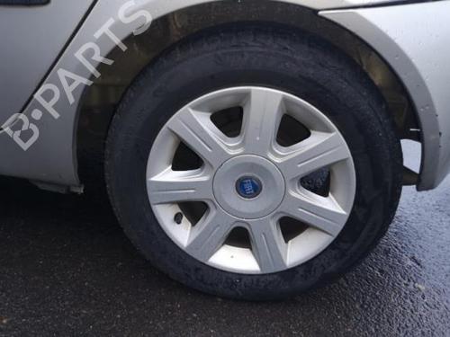 Right mirror FIAT PUNTO (188_) 1.3 JTD 16V | BP25555281C27