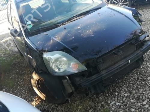 Left taillight FORD FIESTA V (JH_, JD_) 1.4 TDCi | BP25536698C34 